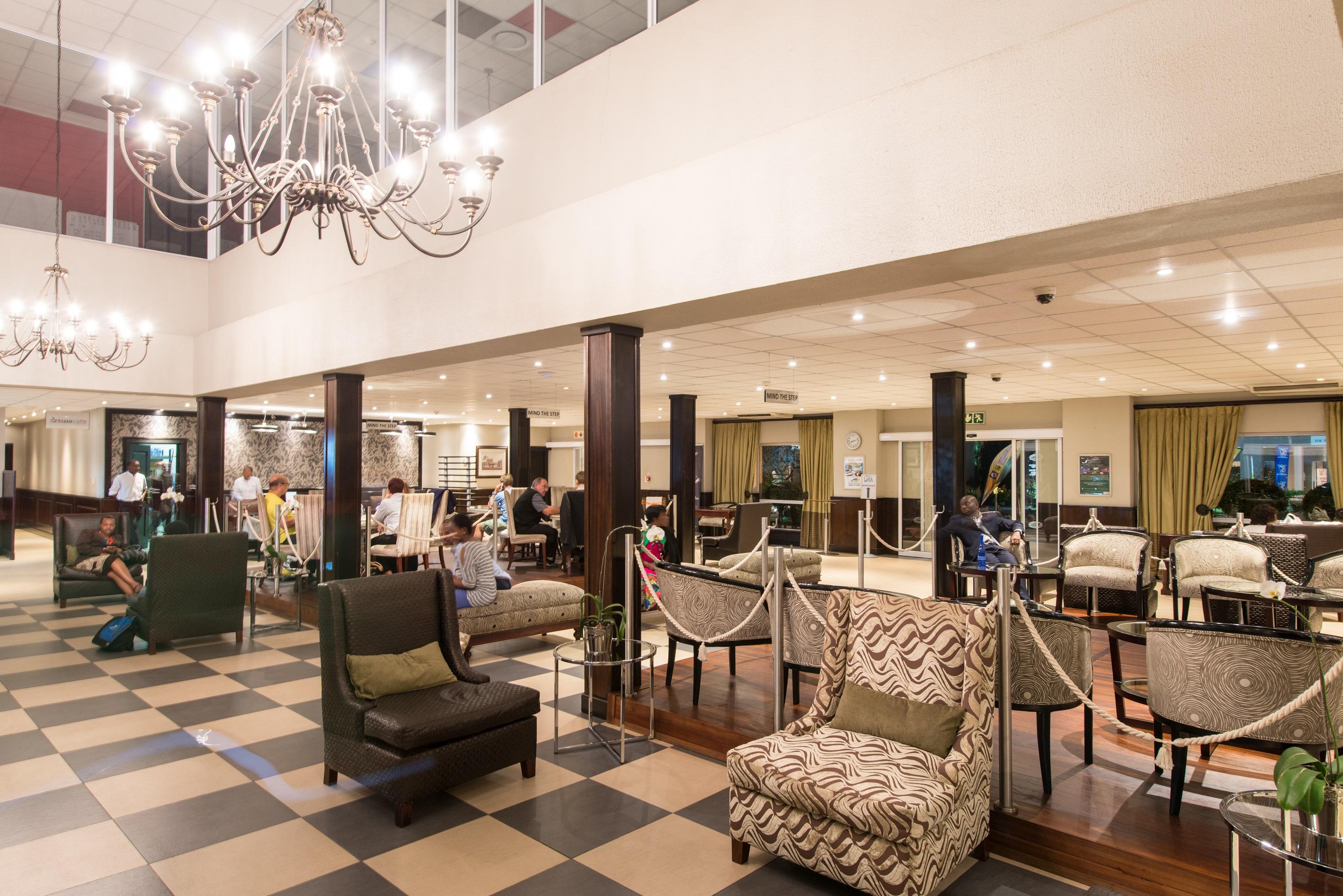 Silverbirch At Birchwood Boksburg Exterior foto
